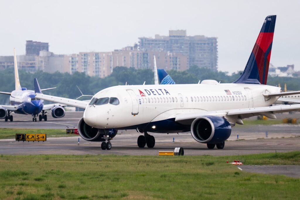 Delta Air Lines opens nonstop Manila-LA route - Daily Tribune