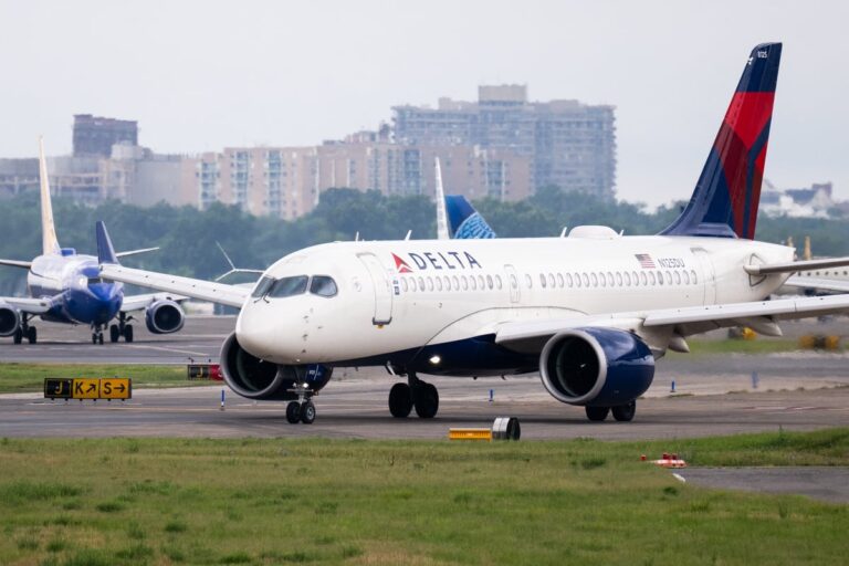 Delta Air Lines opens nonstop Manila-LA route - Daily Tribune