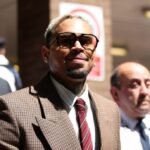 US singer Chris Brown admits new affray charge, avoids UK trial - Jamaica Observer