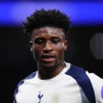 De Zerbi reveals Kudus injury latest in new three-man Tottenham update - London Evening Standard