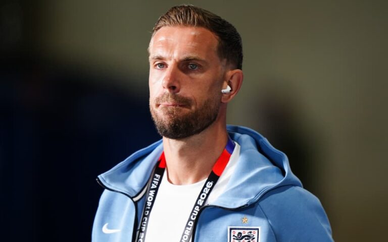 Chelsea FC close in on Jordan Henderson deal as Brentford exit confirmed - London Evening Standard