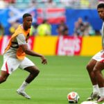 Thomas Tuchel explains Eric Konsa decision in crunch Norway World Cup clash - The Independent