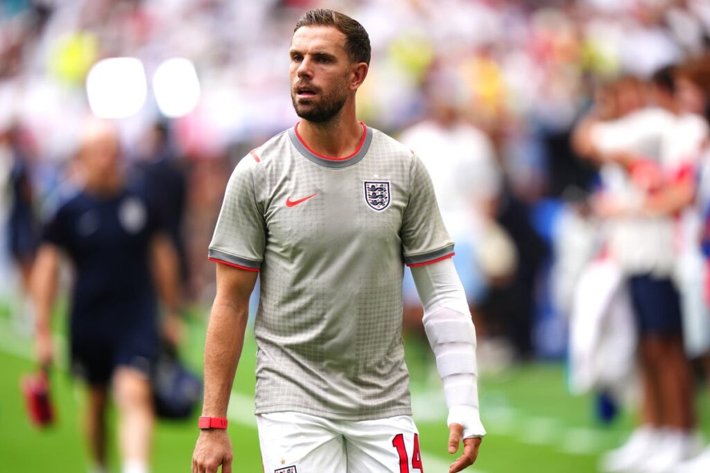 Jordan Henderson moves step closer to Chelsea move after terminating Brentford contract - The Independent