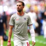 Jordan Henderson moves step closer to Chelsea move after terminating Brentford contract - The Independent