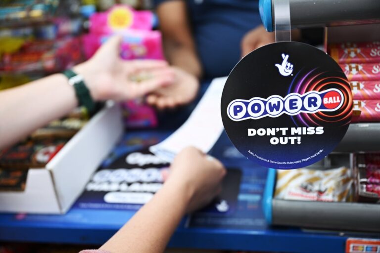 Powerball results: Winning numbers for Sunday, 26 July - The Independent