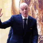 UEFA issues stunning statement after FIFA outlines controversial plan - London Evening Standard