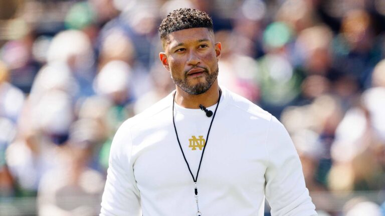Notre Dame's 2026 Game-By-Game Predictions by ESPN FPI Computer Model - Sports Illustrated