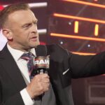 Nick Aldis Officially Returning to the Ring at WWE SummerSlam - Sports Illustrated