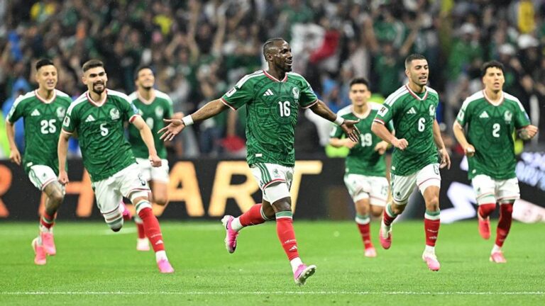 Mexico’s First Four Opponents of Post-World Cup Era Revealed—Report - Sports Illustrated
