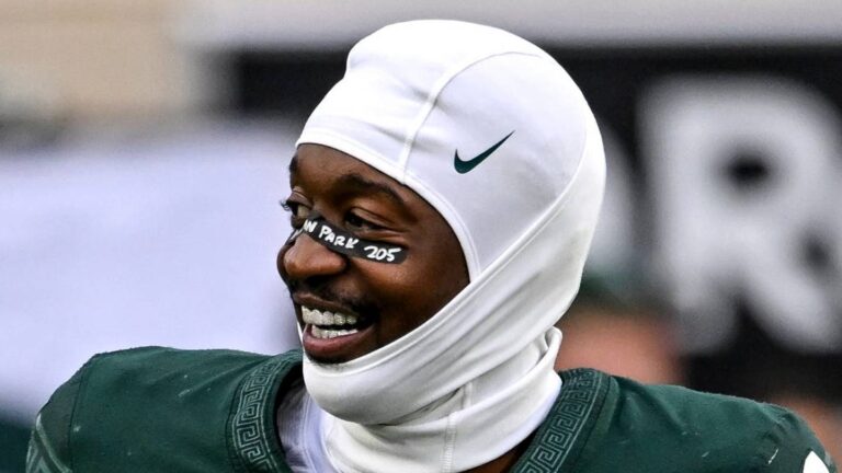Hidden Bears UDFA may push for a roster spot in training camp - Bear Goggles On