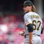 Braxton Ashcraft gets overdue All-Star nod after stunning Pirates snub - Rum Bunter