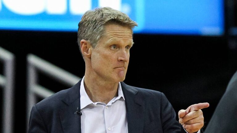 Warriors moving toward fan-favorite reunion after Quinten Post departure - Blue Man Hoop