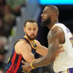 Steph Curry Comments on Waiting for LeBron to Make Free-Agency Decision - Sports Illustrated
