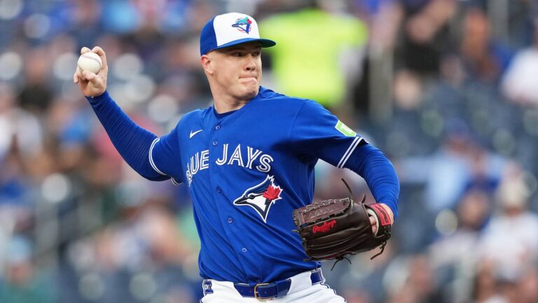 Heartbreaking News Explains Blue Jays Braydon Fisher Recent Team Departure - Sports Illustrated