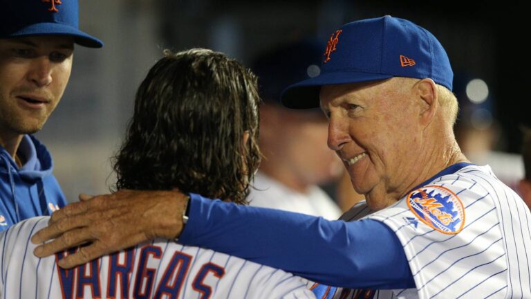 Former Cubs player and pitching coach passes away at age 89 - Cubbies Crib