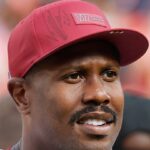 Von Miller just threw a curveball into the Cowboys' summer vacation - The Landry Hat