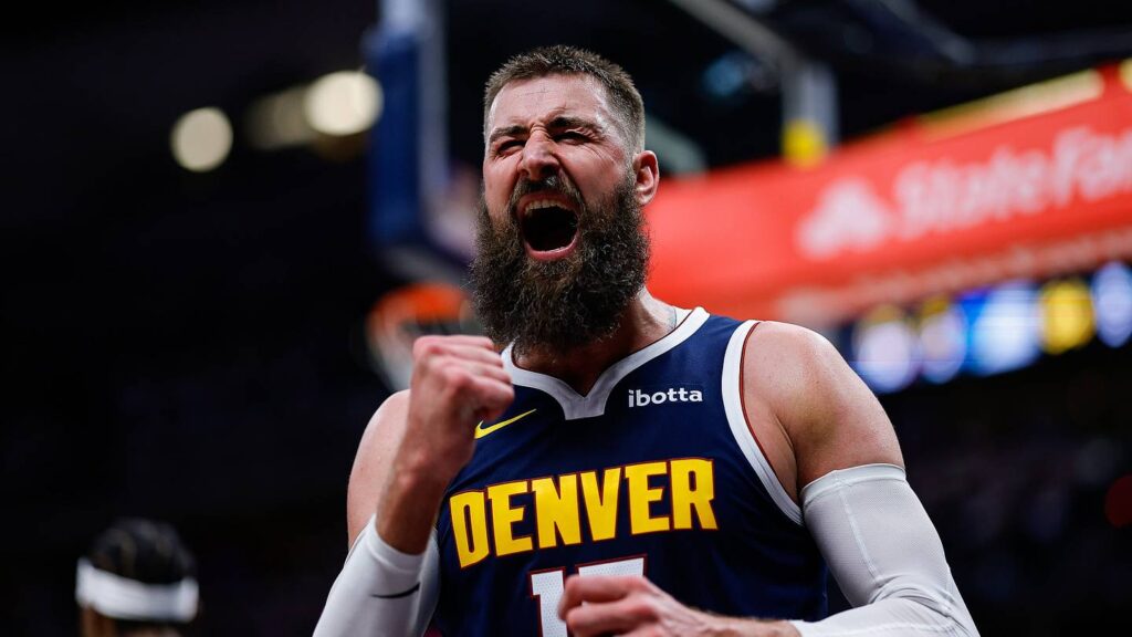 Nuggets Officially Part Ways With Jonas Valancinas: What It Means - Sports Illustrated