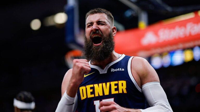 Nuggets Officially Part Ways With Jonas Valancinas: What It Means - Sports Illustrated