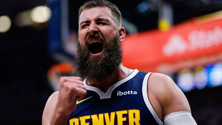 Knicks can no longer afford to fall for the big man the Nuggets just gave up on - Daily Knicks