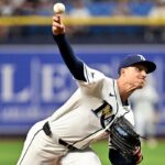 Rays Pitchers Help Yankees To Set Ugly Franchise History - Sports Illustrated