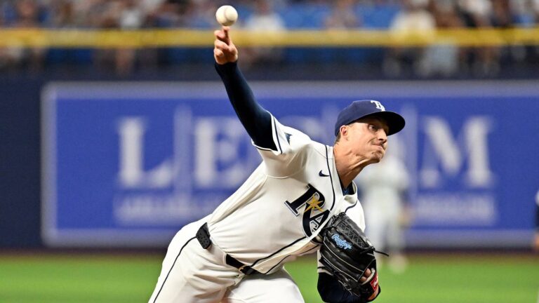 Rays Pitchers Help Yankees To Set Ugly Franchise History - Sports Illustrated