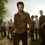 AMC boss makes the Walking Dead announcement fans have been longing for - Undead Walking