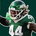 The Jets have one big reason to believe in Jamien Sherwood again - The Jet Press