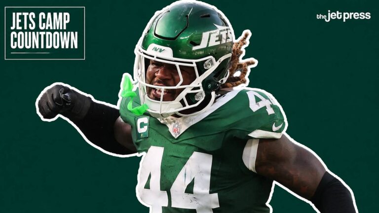 The Jets have one big reason to believe in Jamien Sherwood again - The Jet Press