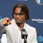 3 Overreactions From Morez Johnson's NBA Summer League Debut as Mavs Lose to Warriors - Sports Illustrated