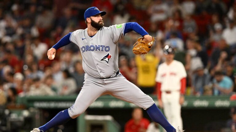 Twins' trade deadline intentions are clear after acquiring reliever from Blue Jays - Puckett's Pond