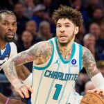 The Hornets and Timberwolves Swap of LaMelo Ball and Naz Reid is Now Official - Sports Illustrated