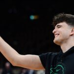 Celtics have a simple demand for rising wing Hugo Gonzalez at Summer League - Hardwood Houdini