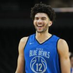 Cameron Boozer gave Caleb Wilson a brutal Welcome to the NBA moment in Summer League - Ball Durham