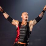 WWE Filed New Trademark for Baron Corbin Ahead of Surprising SmackDown Return - Sports Illustrated