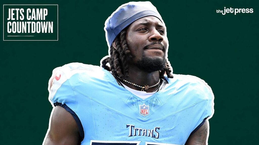 Jarvis Brownlee still has a valuable role in the Jets secondary entering 2026 - The Jet Press