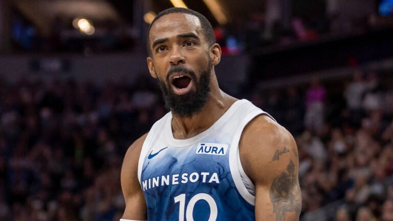 Mike Conley Jr. might be why Celtics won't add Jayson Tatum's best friend - Hardwood Houdini