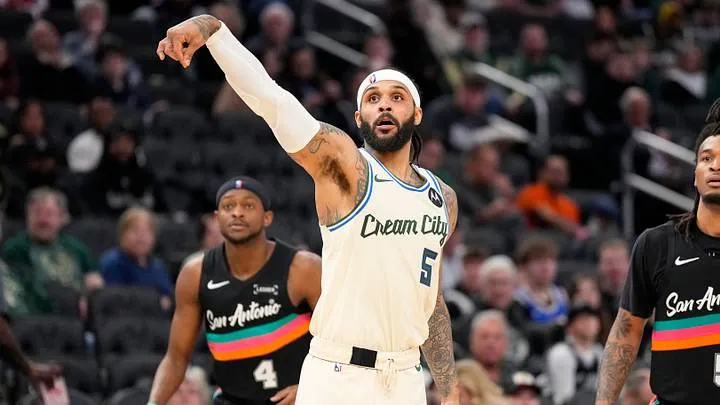 NBA To Open Cap Circumvention Investigation Into Gary Trent Jr’s Extension With Bucks - WSAU