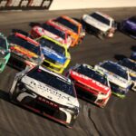 Atlanta NASCAR Cup Series results, full point standings - Beyond the Flag