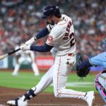 Brewers acquire former first-round pick from Astros to bolster current infield group - Reviewing the Brew