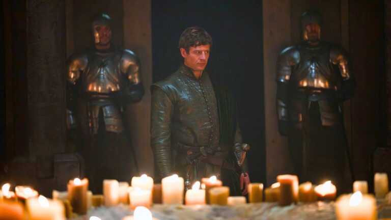 House of the Dragon season 3 episode 4 recap: Why does Ormund take Tumbleton? (updating live) - Show Snob