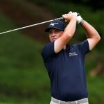 ISCO Championship payout distribution 2026: Prize money and purse at Hurstbourne - FanSided