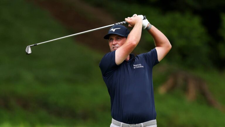 ISCO Championship payout distribution 2026: Prize money and purse at Hurstbourne - FanSided