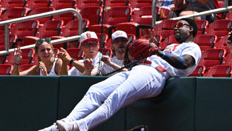 MLB Home Run Derby: Jordan Walker Looks To Change Cardinals' Struggles At All-Star Event - Sports Illustrated