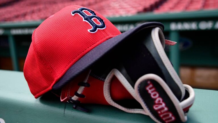 Red Sox's Most Absurd Stat Behind Pre-All-Star Break Surge - Sports Illustrated