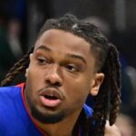 Chaz Lanier's unexpected outburst could shake up Pistons depth chart - PistonPowered