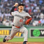 Twins ace Joe Ryan reacts to last year's bizarre Red Sox trade rumor at All-Star Game - Puckett's Pond