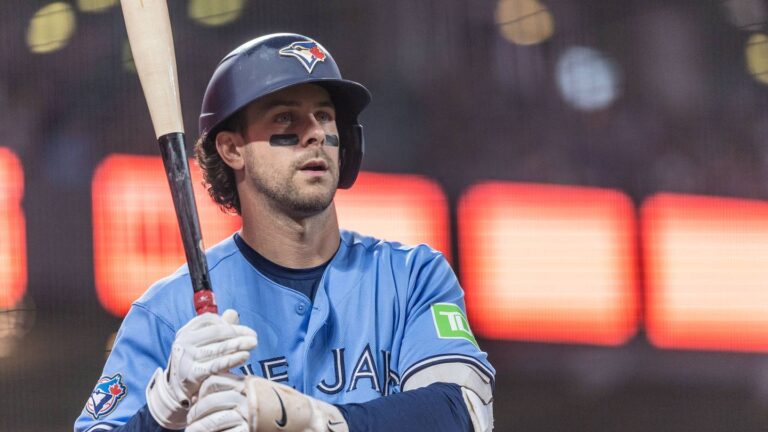 How Ernie Clement Joined One of the Most Exclusive Clubs in Blue Jays History - Sports Illustrated