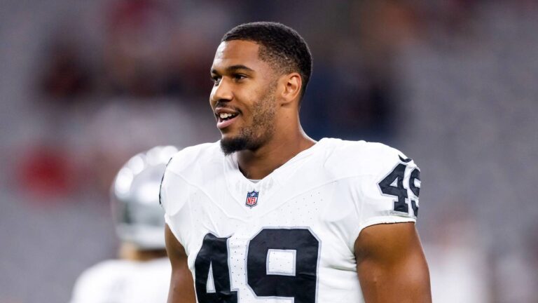 New Dallas Cowboys DE Suspended First Three Games Of 2026 NFL Season - Sports Illustrated