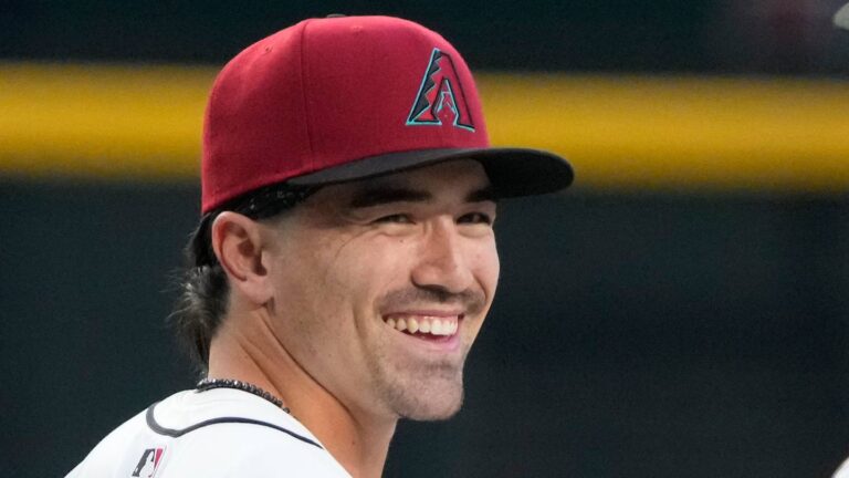 What Diamondbacks' Carroll, Rodriguez Did in the 2026 All-Star Game - Sports Illustrated