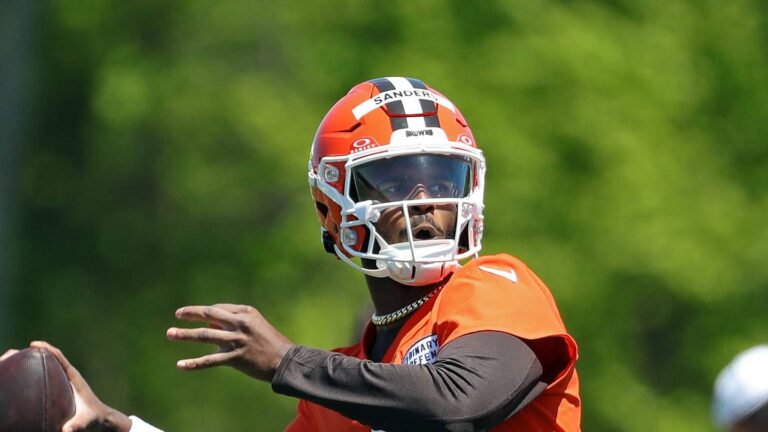4 Cleveland Browns Players That Are Set To Be Training Camp Standouts - Sports Illustrated